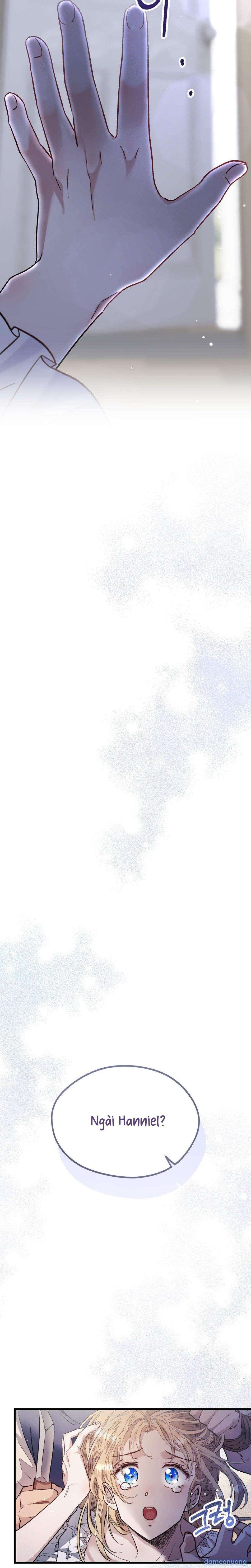 đọc truyện [ 18+ Không Che ] Bị Mắc Kẹt Trong Trò Chơi Harem Ngược Vô Vọng Chương 1 ảnh 29 tại Thiên Thai Truyện