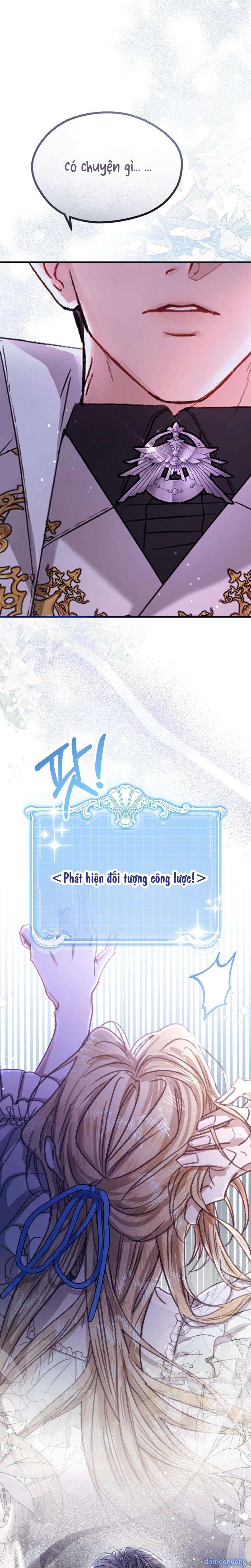 đọc truyện [ 18+ Không Che ] Bị Mắc Kẹt Trong Trò Chơi Harem Ngược Vô Vọng Chương 1 ảnh 30 tại Thiên Thai Truyện