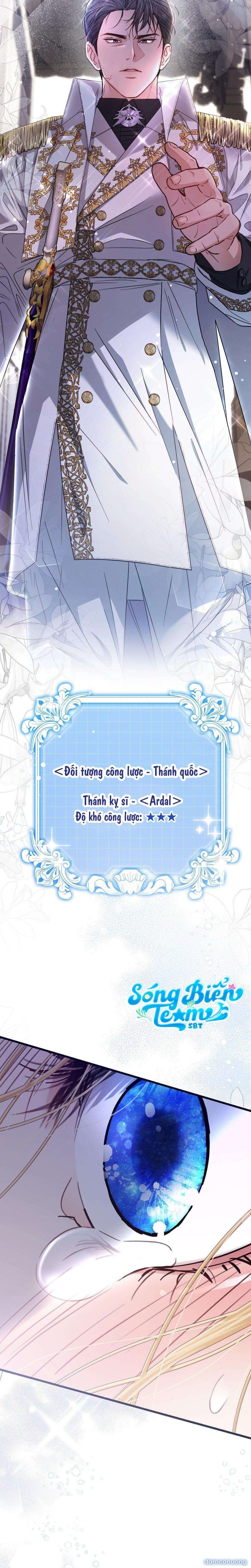 đọc truyện [ 18+ Không Che ] Bị Mắc Kẹt Trong Trò Chơi Harem Ngược Vô Vọng Chương 1 ảnh 31 tại Thiên Thai Truyện