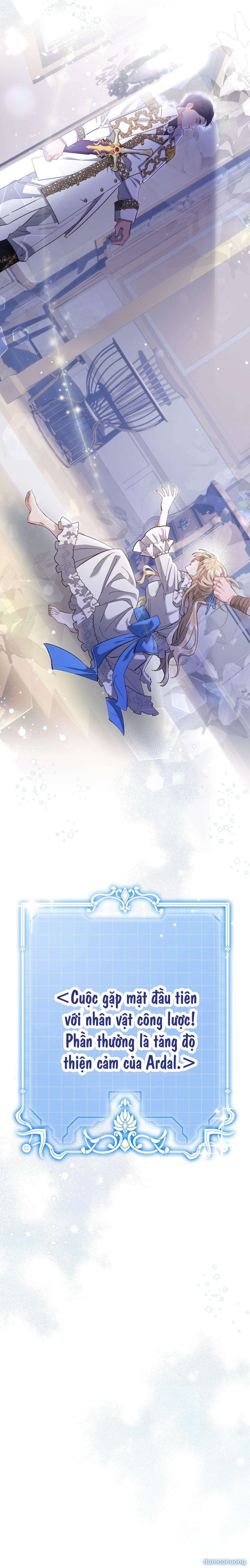 đọc truyện [ 18+ Không Che ] Bị Mắc Kẹt Trong Trò Chơi Harem Ngược Vô Vọng Chương 1 ảnh 32 tại Thiên Thai Truyện