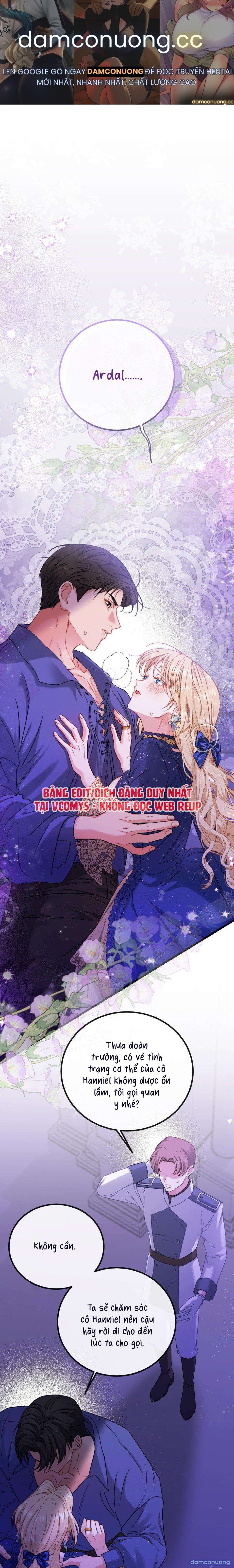 đọc truyện [ 18+ Không Che ] Bị Mắc Kẹt Trong Trò Chơi Harem Ngược Vô Vọng Chương 10 ảnh 2 tại Thiên Thai Truyện