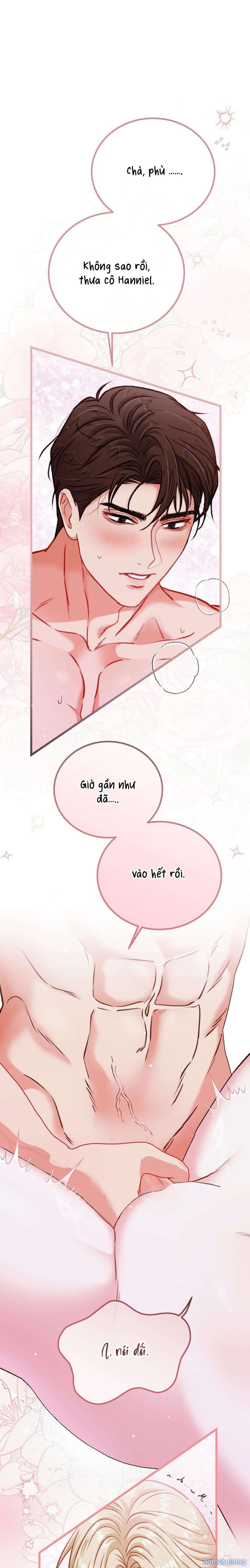 đọc truyện [ 18+ Không Che ] Bị Mắc Kẹt Trong Trò Chơi Harem Ngược Vô Vọng Chương 10 ảnh 30 tại Thiên Thai Truyện