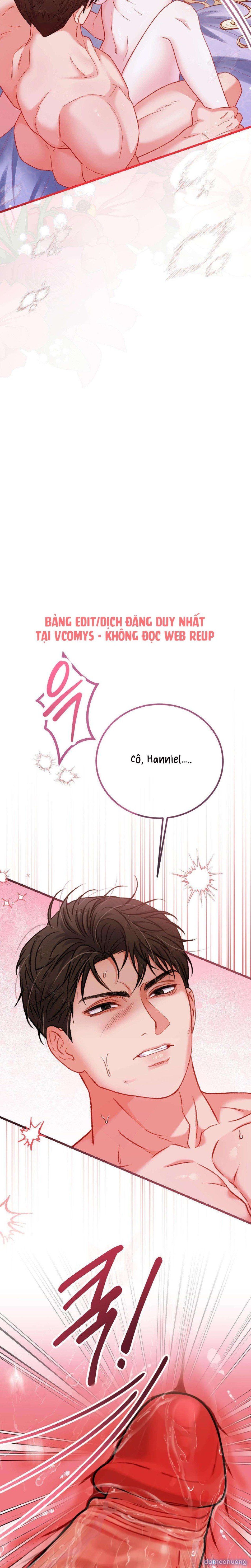 đọc truyện [ 18+ Không Che ] Bị Mắc Kẹt Trong Trò Chơi Harem Ngược Vô Vọng Chương 10 ảnh 32 tại Thiên Thai Truyện