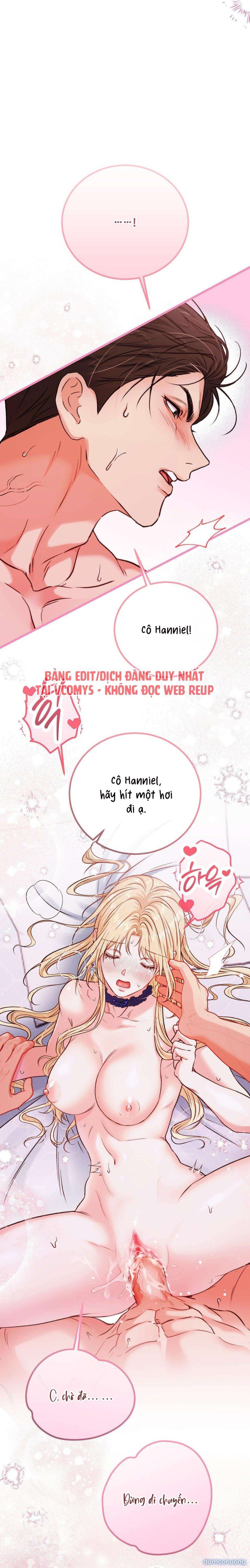 đọc truyện [ 18+ Không Che ] Bị Mắc Kẹt Trong Trò Chơi Harem Ngược Vô Vọng Chương 10 ảnh 35 tại Thiên Thai Truyện