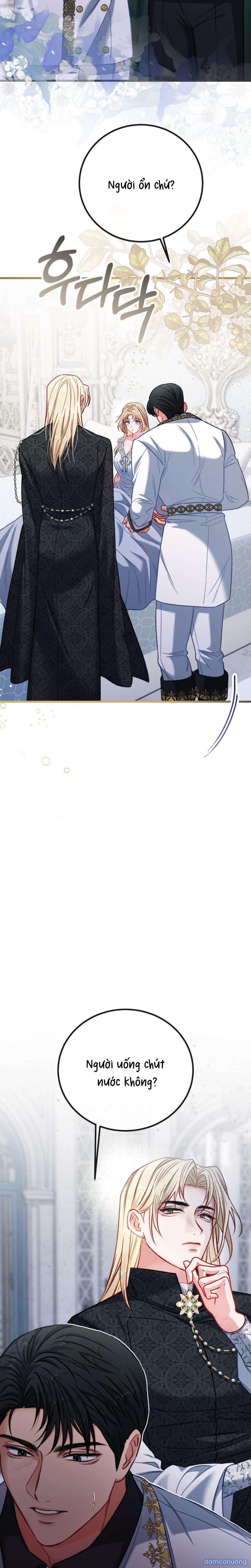 đọc truyện [ 18+ Không Che ] Bị Mắc Kẹt Trong Trò Chơi Harem Ngược Vô Vọng Chương 11 ảnh 21 tại Thiên Thai Truyện