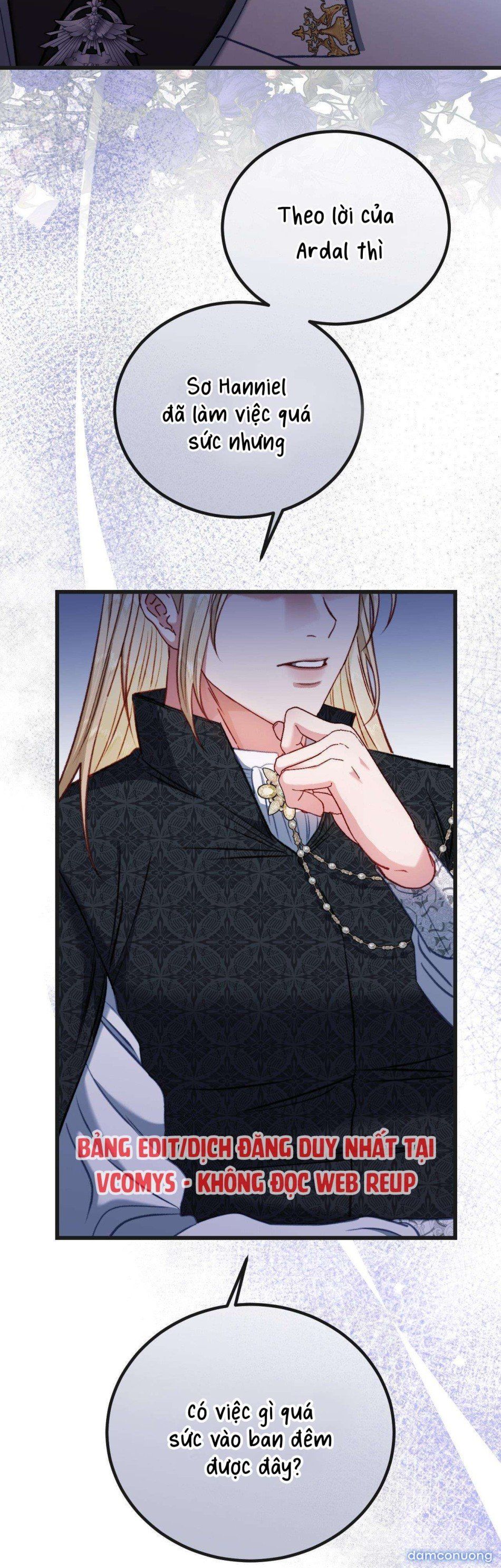 đọc truyện [ 18+ Không Che ] Bị Mắc Kẹt Trong Trò Chơi Harem Ngược Vô Vọng Chương 11 ảnh 22 tại Thiên Thai Truyện