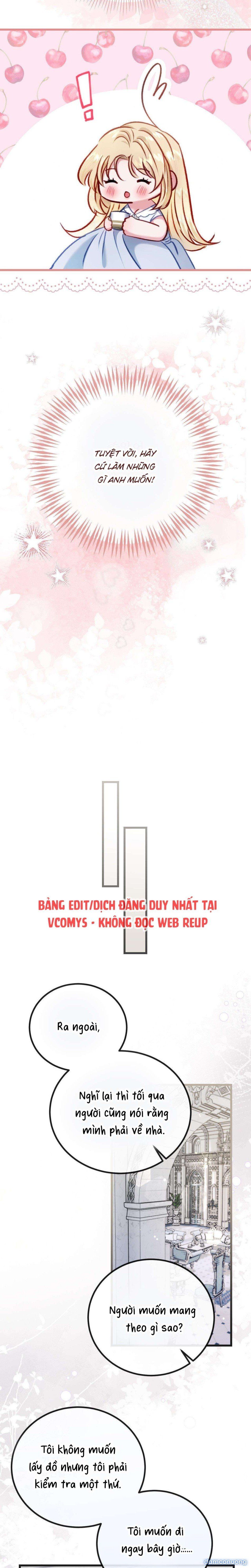 đọc truyện [ 18+ Không Che ] Bị Mắc Kẹt Trong Trò Chơi Harem Ngược Vô Vọng Chương 11 ảnh 30 tại Thiên Thai Truyện