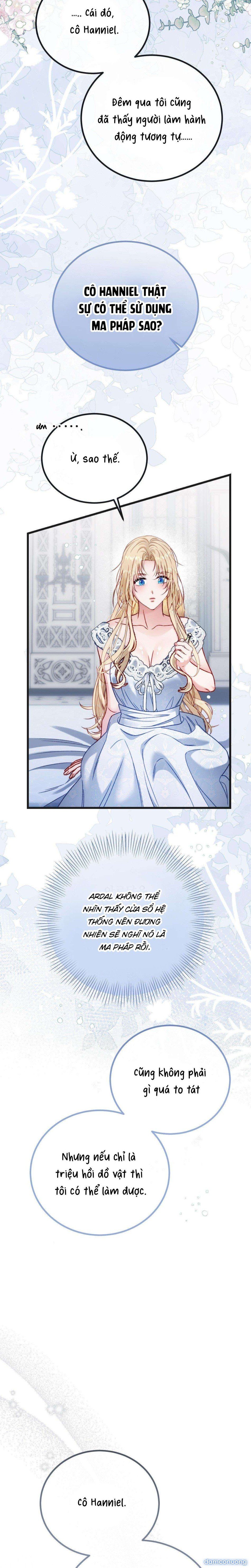 đọc truyện [ 18+ Không Che ] Bị Mắc Kẹt Trong Trò Chơi Harem Ngược Vô Vọng Chương 11 ảnh 33 tại Thiên Thai Truyện