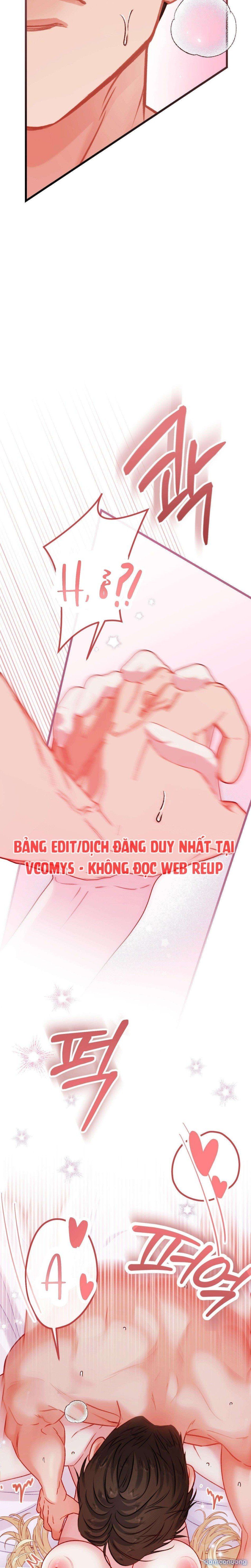 đọc truyện [ 18+ Không Che ] Bị Mắc Kẹt Trong Trò Chơi Harem Ngược Vô Vọng Chương 11 ảnh 6 tại Thiên Thai Truyện