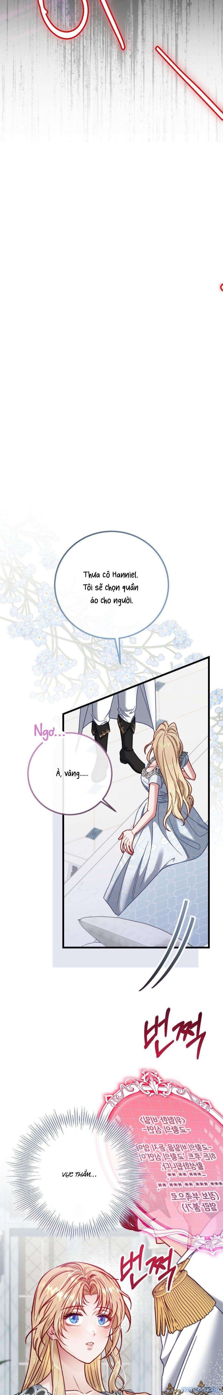 đọc truyện [ 18+ Không Che ] Bị Mắc Kẹt Trong Trò Chơi Harem Ngược Vô Vọng Chương 12 ảnh 13 tại Thiên Thai Truyện