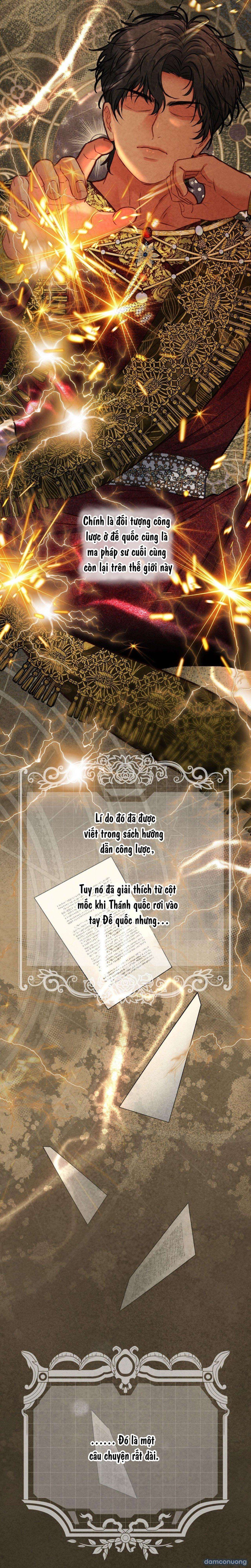 đọc truyện [ 18+ Không Che ] Bị Mắc Kẹt Trong Trò Chơi Harem Ngược Vô Vọng Chương 12 ảnh 4 tại Thiên Thai Truyện