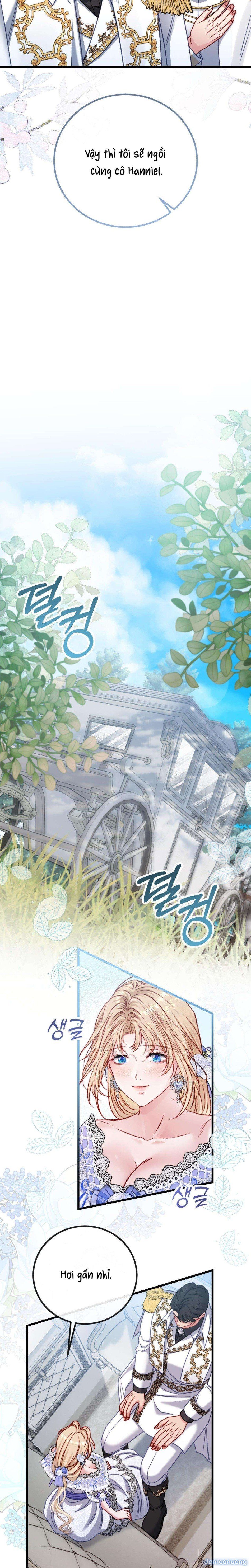 đọc truyện [ 18+ Không Che ] Bị Mắc Kẹt Trong Trò Chơi Harem Ngược Vô Vọng Chương 12 ảnh 25 tại Thiên Thai Truyện