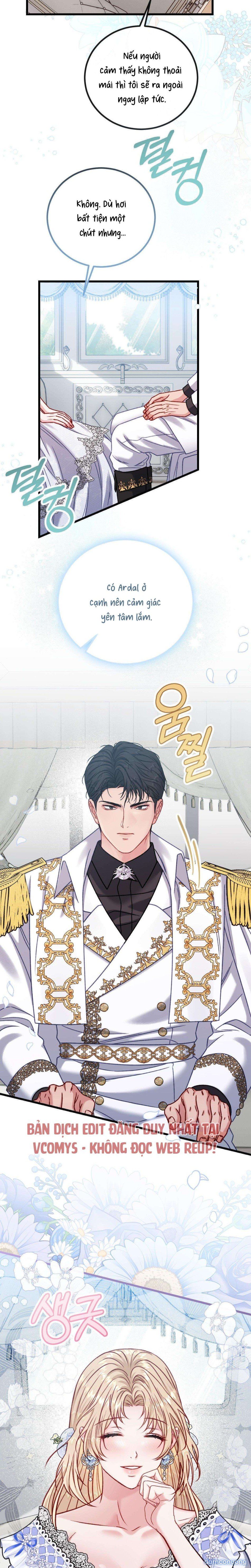 đọc truyện [ 18+ Không Che ] Bị Mắc Kẹt Trong Trò Chơi Harem Ngược Vô Vọng Chương 12 ảnh 26 tại Thiên Thai Truyện