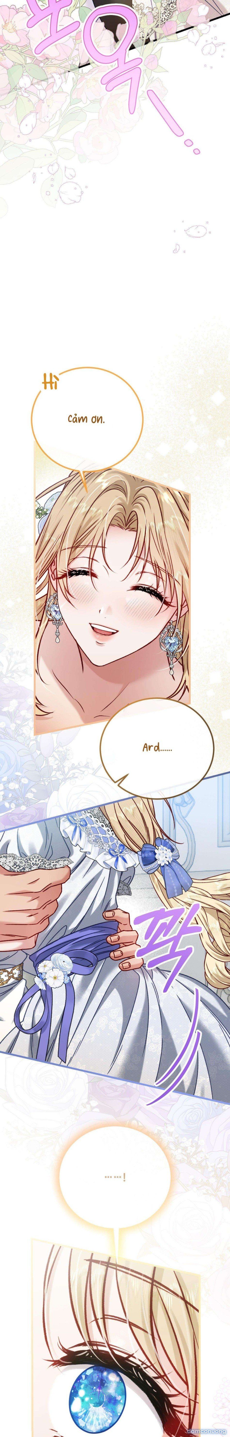 đọc truyện [ 18+ Không Che ] Bị Mắc Kẹt Trong Trò Chơi Harem Ngược Vô Vọng Chương 12 ảnh 29 tại Thiên Thai Truyện