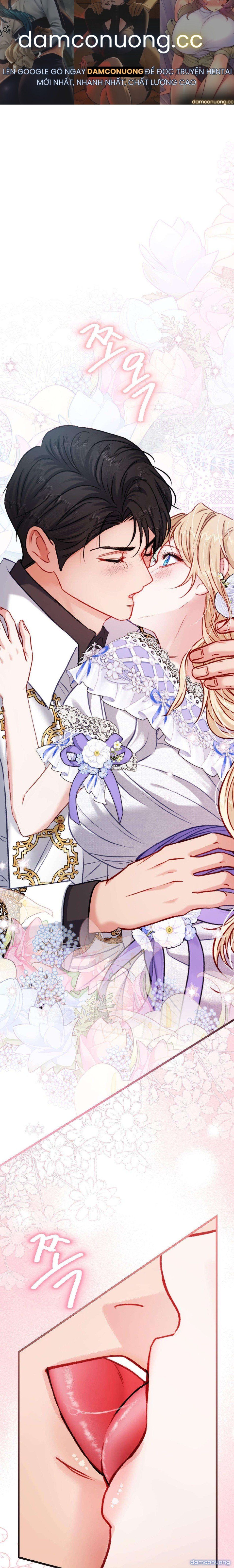 đọc truyện [ 18+ Không Che ] Bị Mắc Kẹt Trong Trò Chơi Harem Ngược Vô Vọng Chương 13 ảnh 2 tại Thiên Thai Truyện