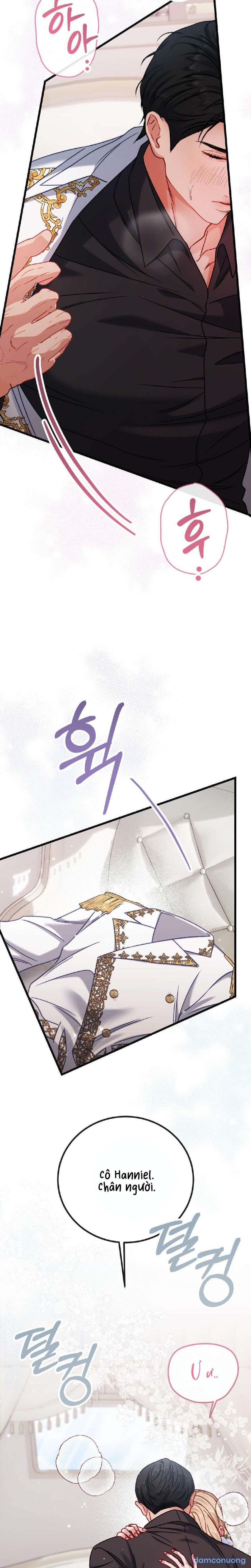 đọc truyện [ 18+ Không Che ] Bị Mắc Kẹt Trong Trò Chơi Harem Ngược Vô Vọng Chương 13 ảnh 15 tại Thiên Thai Truyện