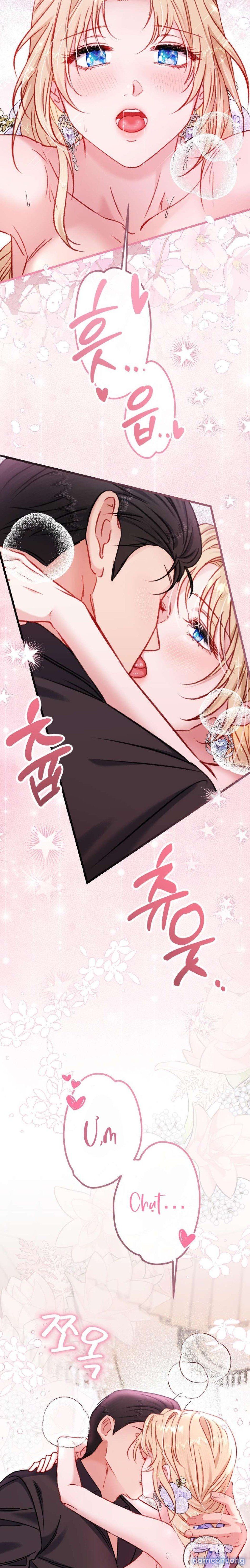 đọc truyện [ 18+ Không Che ] Bị Mắc Kẹt Trong Trò Chơi Harem Ngược Vô Vọng Chương 13 ảnh 20 tại Thiên Thai Truyện