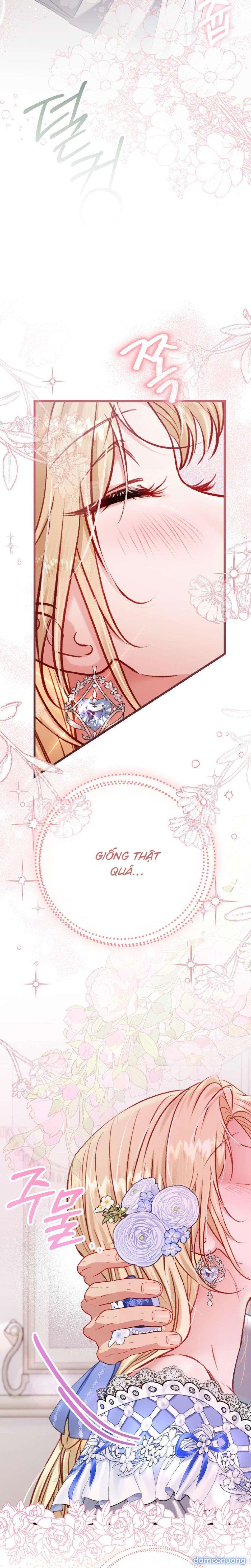 đọc truyện [ 18+ Không Che ] Bị Mắc Kẹt Trong Trò Chơi Harem Ngược Vô Vọng Chương 13 ảnh 4 tại Thiên Thai Truyện