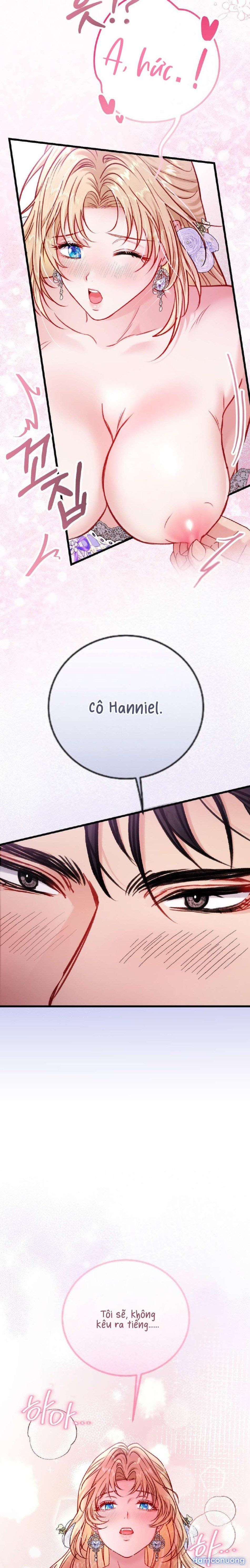 đọc truyện [ 18+ Không Che ] Bị Mắc Kẹt Trong Trò Chơi Harem Ngược Vô Vọng Chương 13 ảnh 23 tại Thiên Thai Truyện