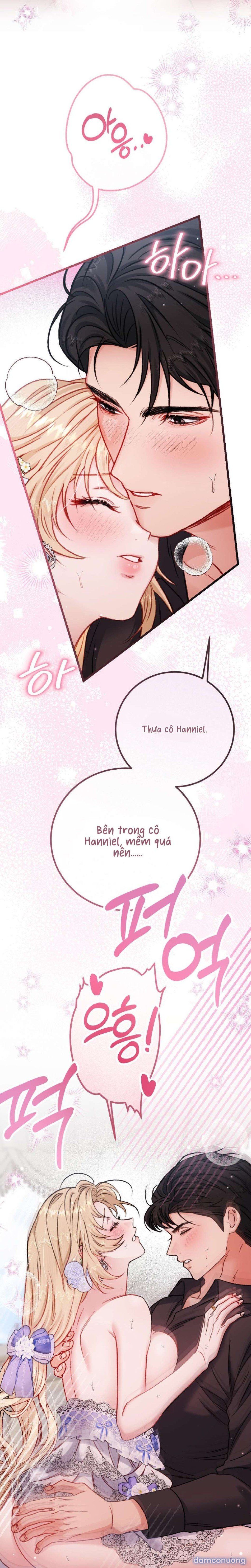 đọc truyện [ 18+ Không Che ] Bị Mắc Kẹt Trong Trò Chơi Harem Ngược Vô Vọng Chương 13 ảnh 27 tại Thiên Thai Truyện