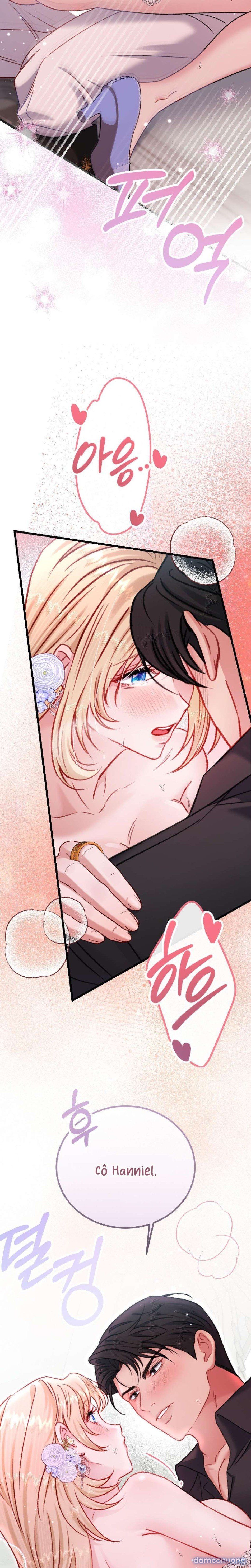 đọc truyện [ 18+ Không Che ] Bị Mắc Kẹt Trong Trò Chơi Harem Ngược Vô Vọng Chương 13 ảnh 28 tại Thiên Thai Truyện