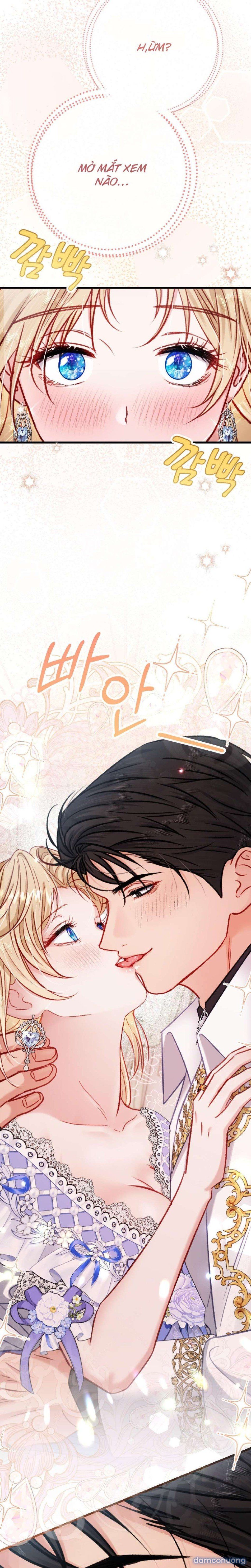 đọc truyện [ 18+ Không Che ] Bị Mắc Kẹt Trong Trò Chơi Harem Ngược Vô Vọng Chương 13 ảnh 5 tại Thiên Thai Truyện