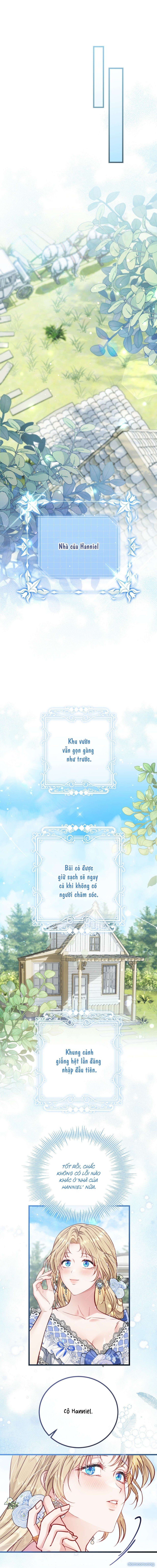 đọc truyện [ 18+ Không Che ] Bị Mắc Kẹt Trong Trò Chơi Harem Ngược Vô Vọng Chương 14 ảnh 8 tại Thiên Thai Truyện