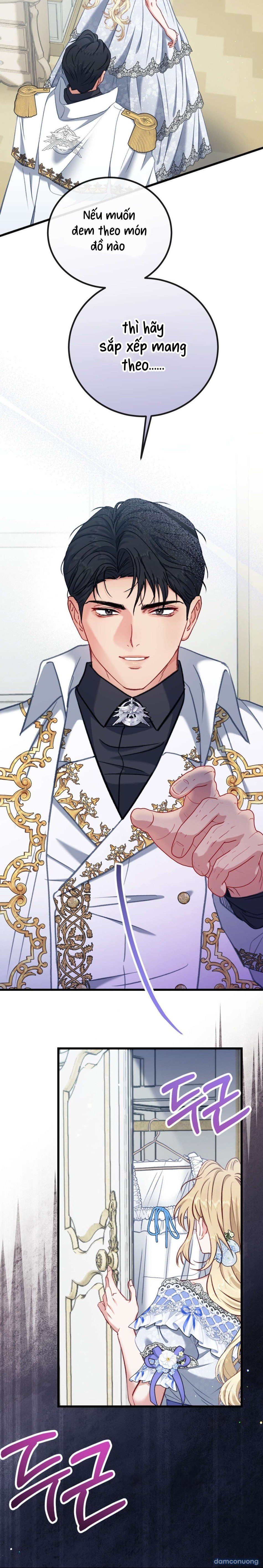 đọc truyện [ 18+ Không Che ] Bị Mắc Kẹt Trong Trò Chơi Harem Ngược Vô Vọng Chương 15 ảnh 3 tại Thiên Thai Truyện