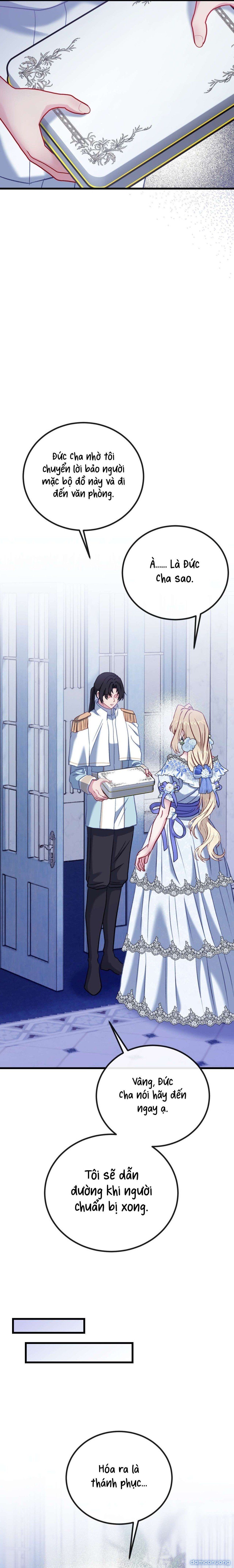 đọc truyện [ 18+ Không Che ] Bị Mắc Kẹt Trong Trò Chơi Harem Ngược Vô Vọng Chương 15 ảnh 13 tại Thiên Thai Truyện