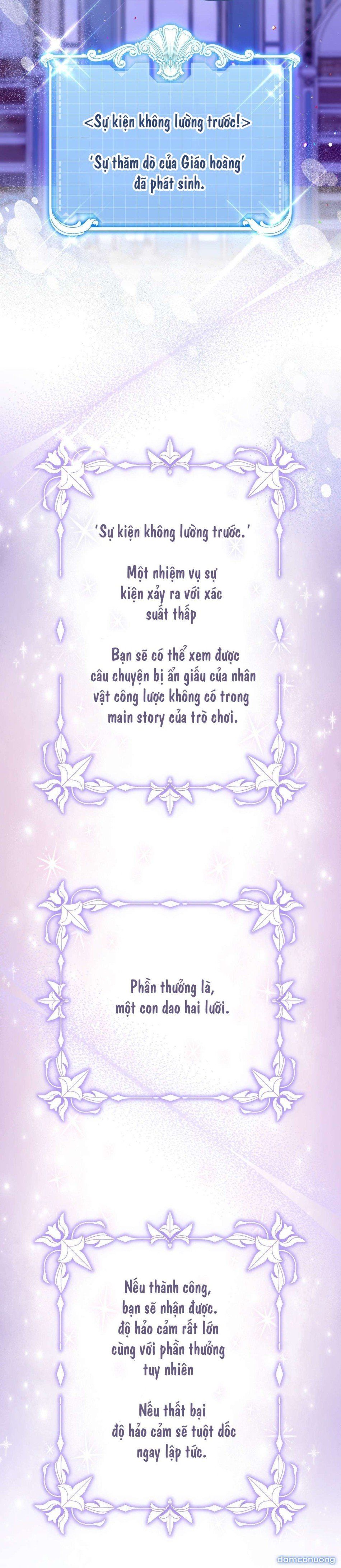 đọc truyện [ 18+ Không Che ] Bị Mắc Kẹt Trong Trò Chơi Harem Ngược Vô Vọng Chương 16 ảnh 3 tại Thiên Thai Truyện