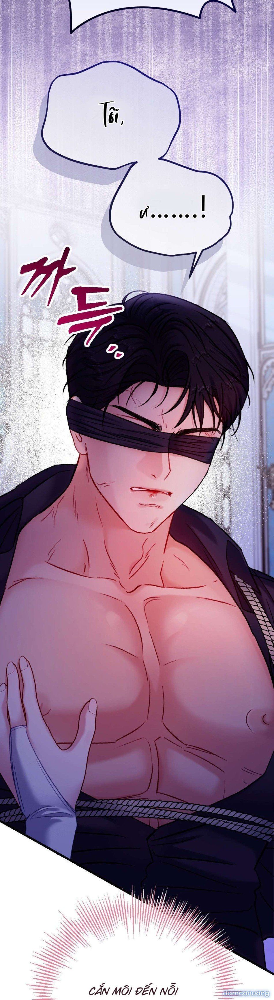 đọc truyện [ 18+ Không Che ] Bị Mắc Kẹt Trong Trò Chơi Harem Ngược Vô Vọng Chương 16 ảnh 16 tại Thiên Thai Truyện