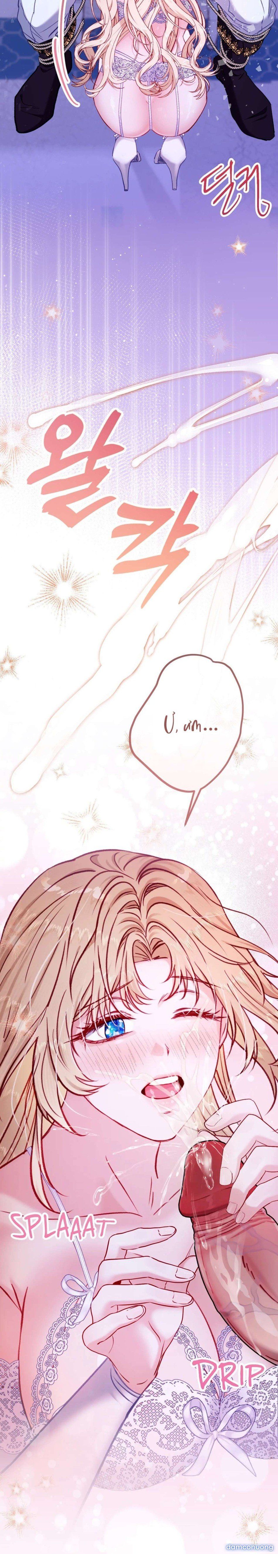 đọc truyện [ 18+ Không Che ] Bị Mắc Kẹt Trong Trò Chơi Harem Ngược Vô Vọng Chương 16 ảnh 32 tại Thiên Thai Truyện