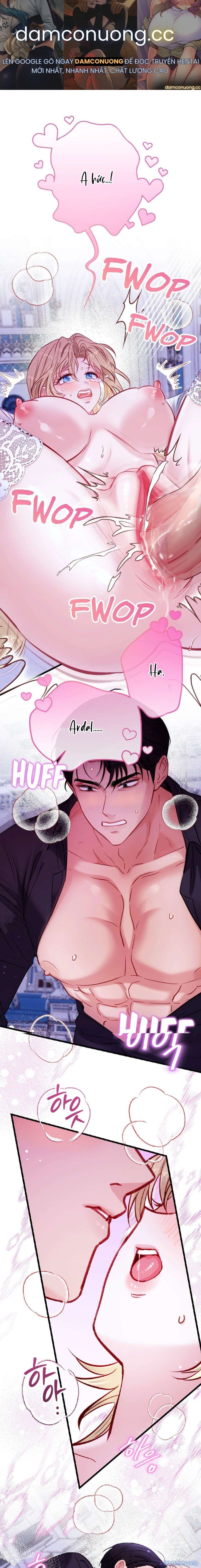 đọc truyện [ 18+ Không Che ] Bị Mắc Kẹt Trong Trò Chơi Harem Ngược Vô Vọng Chương 18 ảnh 2 tại Thiên Thai Truyện