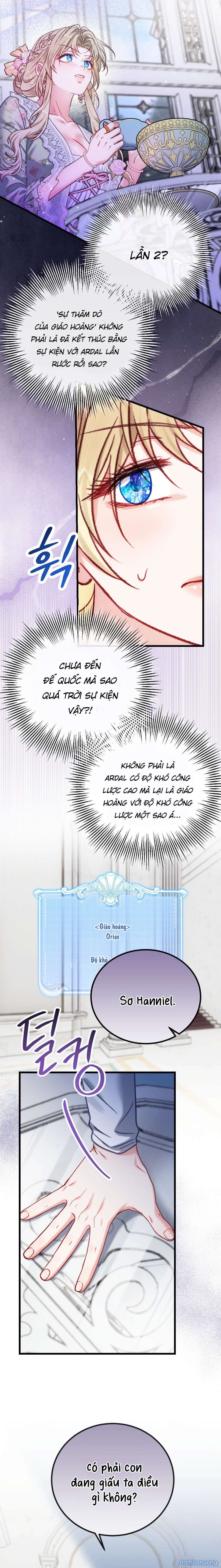 đọc truyện [ 18+ Không Che ] Bị Mắc Kẹt Trong Trò Chơi Harem Ngược Vô Vọng Chương 19 ảnh 16 tại Thiên Thai Truyện