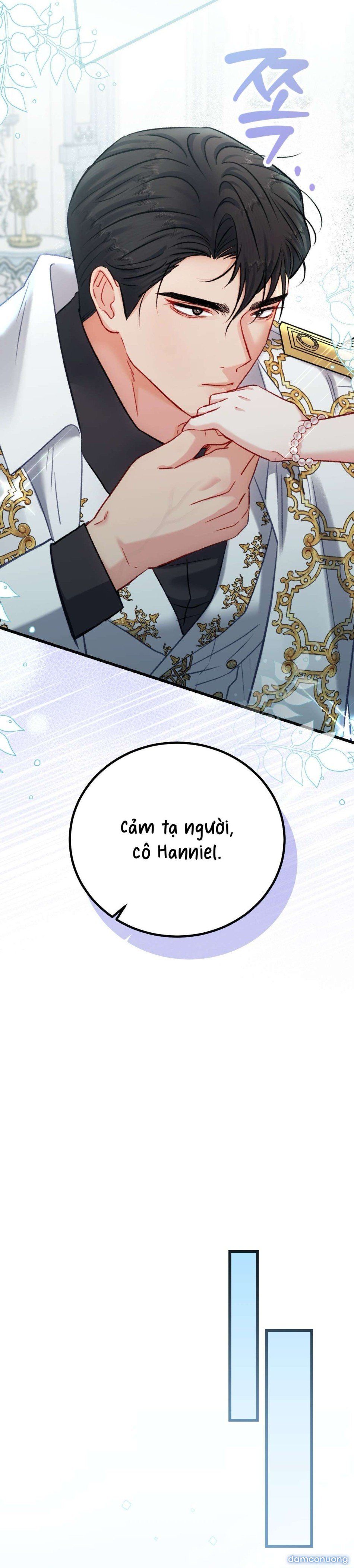 đọc truyện [ 18+ Không Che ] Bị Mắc Kẹt Trong Trò Chơi Harem Ngược Vô Vọng Chương 19 ảnh 4 tại Thiên Thai Truyện