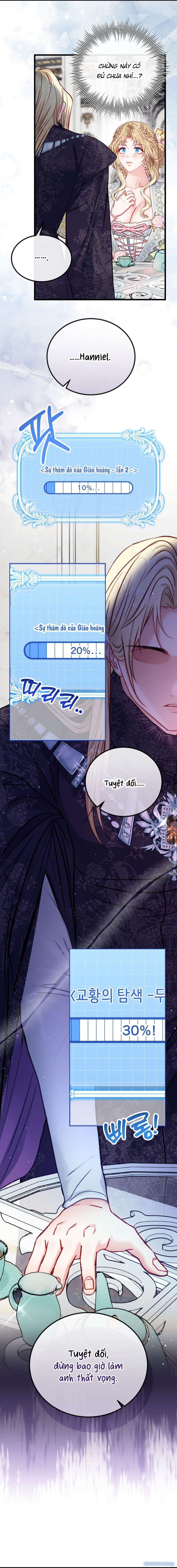 đọc truyện [ 18+ Không Che ] Bị Mắc Kẹt Trong Trò Chơi Harem Ngược Vô Vọng Chương 19 ảnh 22 tại Thiên Thai Truyện