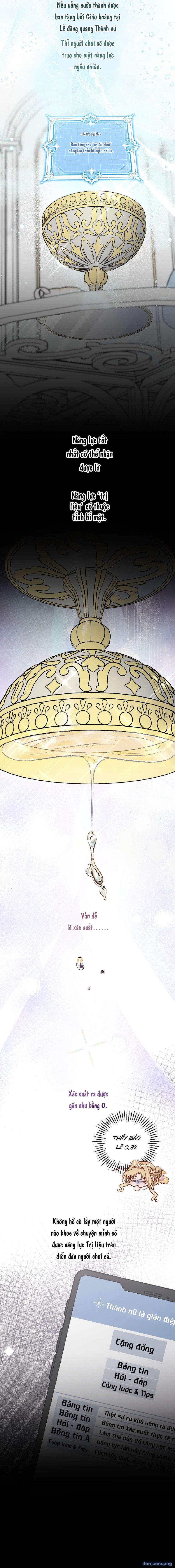 đọc truyện [ 18+ Không Che ] Bị Mắc Kẹt Trong Trò Chơi Harem Ngược Vô Vọng Chương 19 ảnh 8 tại Thiên Thai Truyện