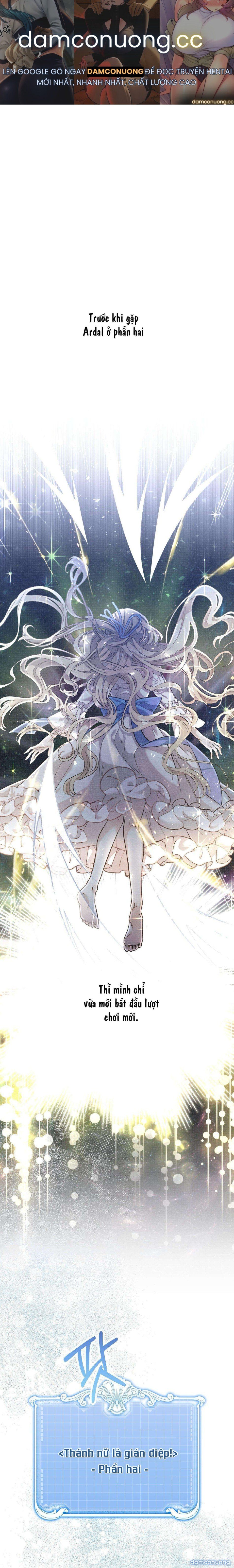 đọc truyện [ 18+ Không Che ] Bị Mắc Kẹt Trong Trò Chơi Harem Ngược Vô Vọng Chương 2 ảnh 2 tại Thiên Thai Truyện