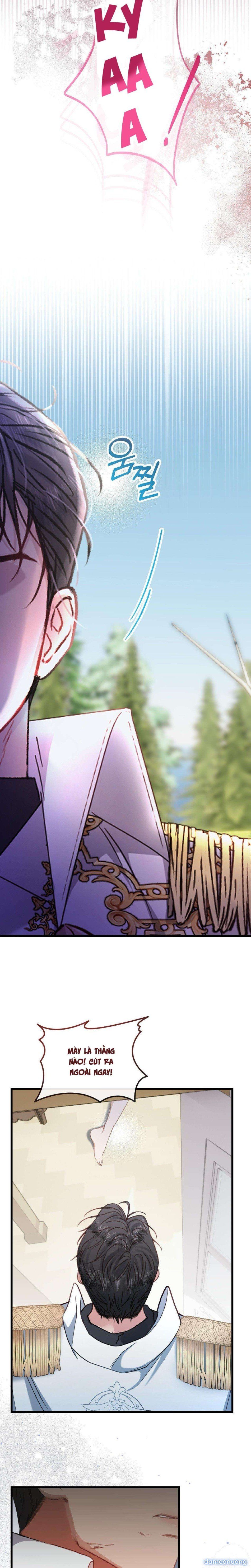 đọc truyện [ 18+ Không Che ] Bị Mắc Kẹt Trong Trò Chơi Harem Ngược Vô Vọng Chương 2 ảnh 24 tại Thiên Thai Truyện