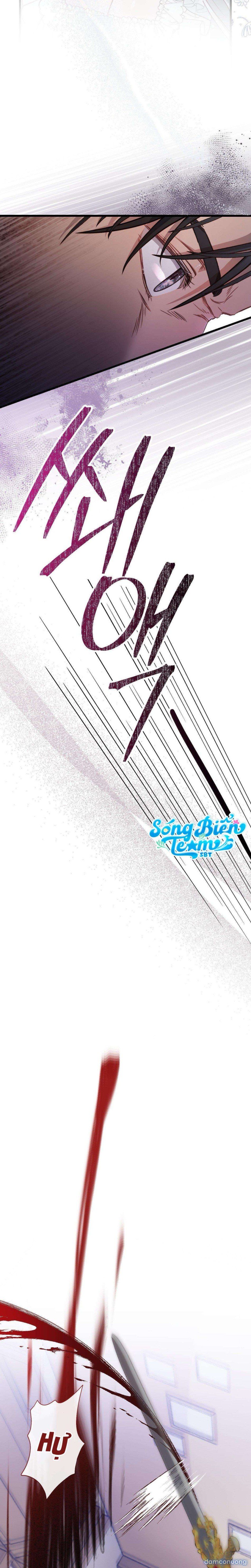 đọc truyện [ 18+ Không Che ] Bị Mắc Kẹt Trong Trò Chơi Harem Ngược Vô Vọng Chương 2 ảnh 26 tại Thiên Thai Truyện