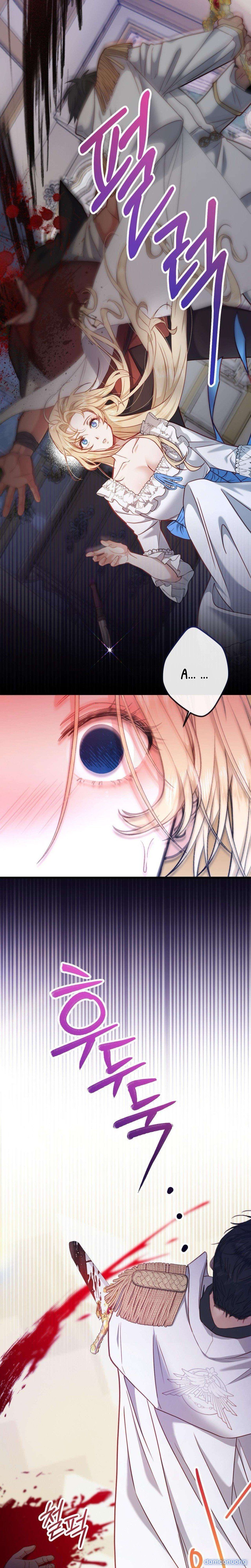 đọc truyện [ 18+ Không Che ] Bị Mắc Kẹt Trong Trò Chơi Harem Ngược Vô Vọng Chương 2 ảnh 27 tại Thiên Thai Truyện