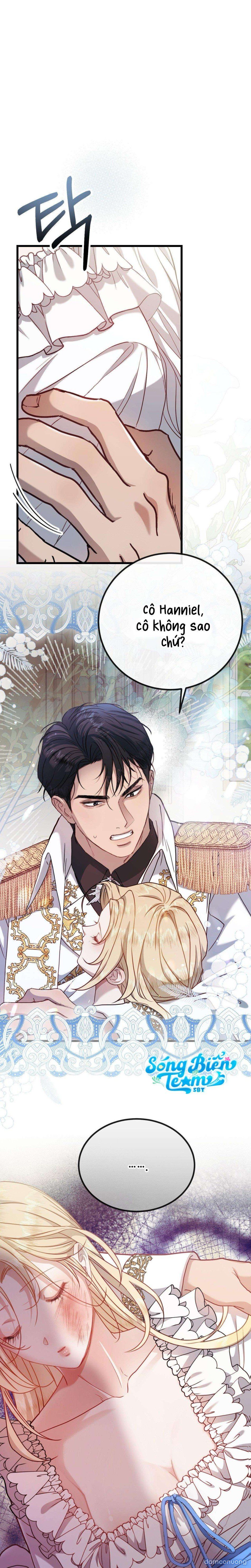 đọc truyện [ 18+ Không Che ] Bị Mắc Kẹt Trong Trò Chơi Harem Ngược Vô Vọng Chương 2 ảnh 29 tại Thiên Thai Truyện