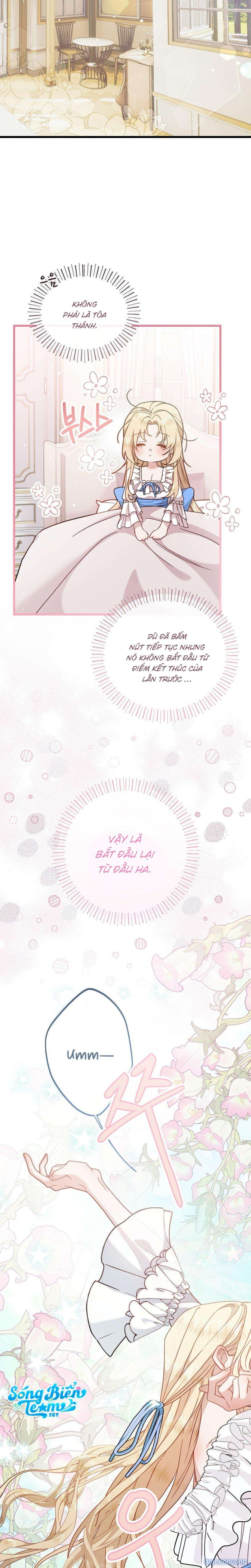 đọc truyện [ 18+ Không Che ] Bị Mắc Kẹt Trong Trò Chơi Harem Ngược Vô Vọng Chương 2 ảnh 5 tại Thiên Thai Truyện