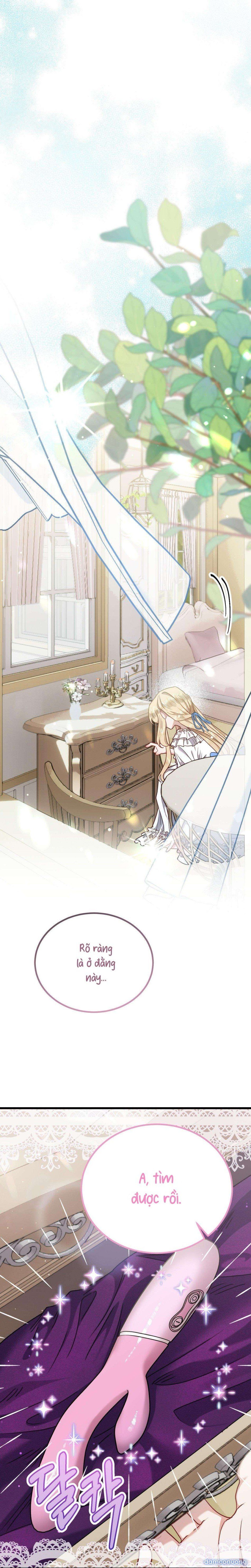 đọc truyện [ 18+ Không Che ] Bị Mắc Kẹt Trong Trò Chơi Harem Ngược Vô Vọng Chương 2 ảnh 9 tại Thiên Thai Truyện