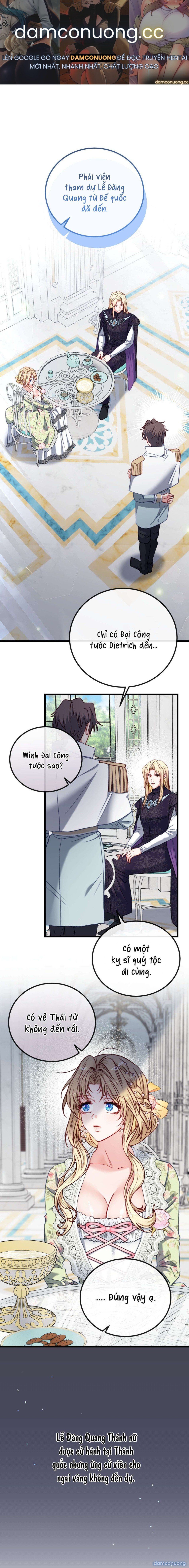 đọc truyện [ 18+ Không Che ] Bị Mắc Kẹt Trong Trò Chơi Harem Ngược Vô Vọng Chương 20 ảnh 2 tại Thiên Thai Truyện