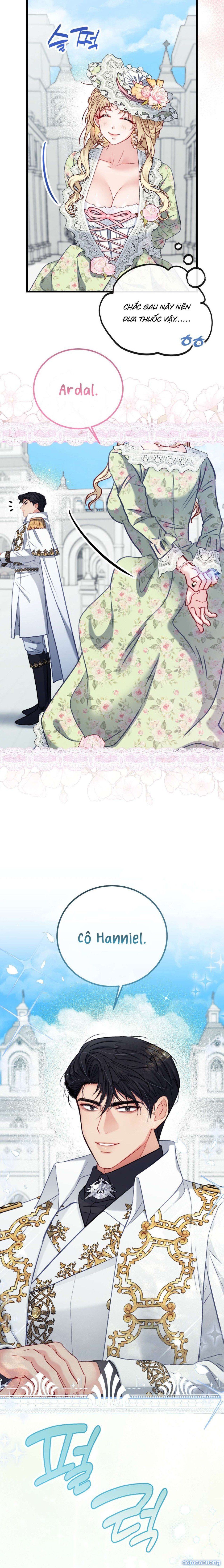 đọc truyện [ 18+ Không Che ] Bị Mắc Kẹt Trong Trò Chơi Harem Ngược Vô Vọng Chương 20 ảnh 16 tại Thiên Thai Truyện