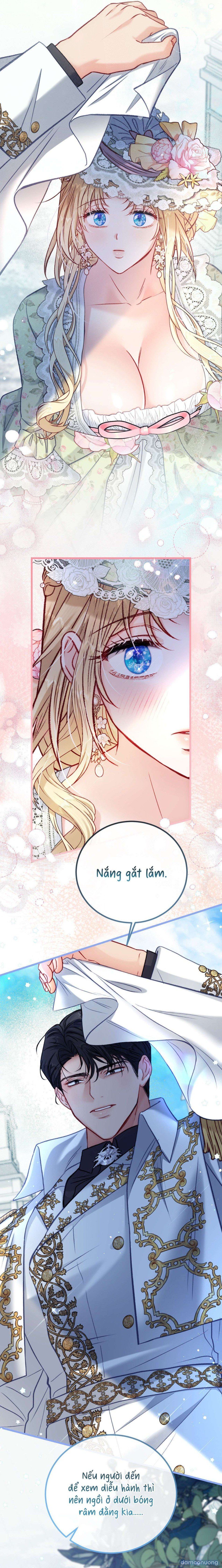 đọc truyện [ 18+ Không Che ] Bị Mắc Kẹt Trong Trò Chơi Harem Ngược Vô Vọng Chương 20 ảnh 17 tại Thiên Thai Truyện