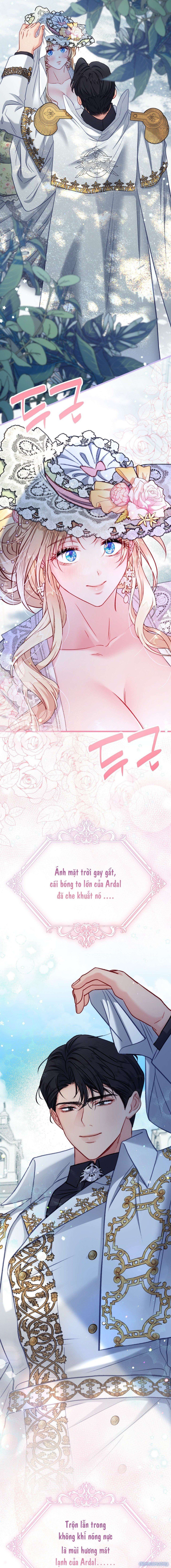 đọc truyện [ 18+ Không Che ] Bị Mắc Kẹt Trong Trò Chơi Harem Ngược Vô Vọng Chương 20 ảnh 18 tại Thiên Thai Truyện