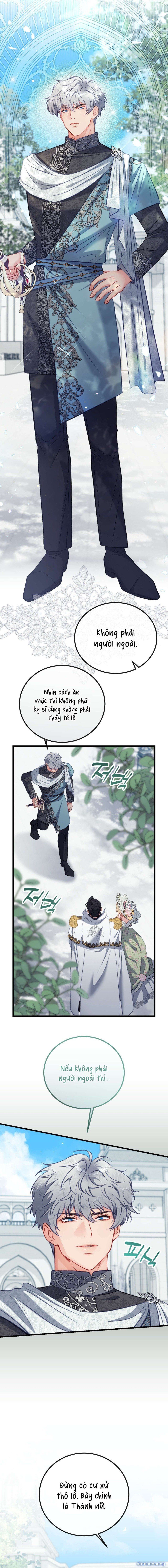 đọc truyện [ 18+ Không Che ] Bị Mắc Kẹt Trong Trò Chơi Harem Ngược Vô Vọng Chương 20 ảnh 20 tại Thiên Thai Truyện