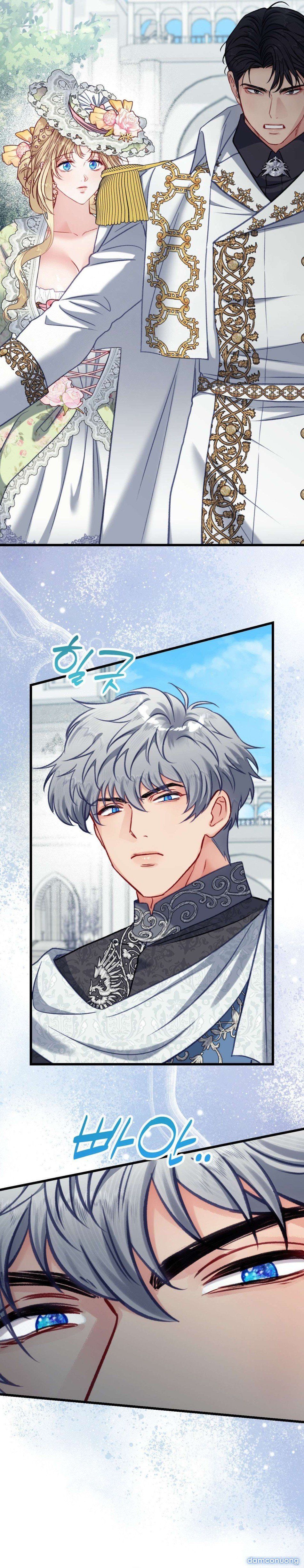 đọc truyện [ 18+ Không Che ] Bị Mắc Kẹt Trong Trò Chơi Harem Ngược Vô Vọng Chương 20 ảnh 21 tại Thiên Thai Truyện